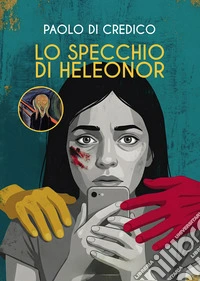 Lo specchio di Heleonor libro