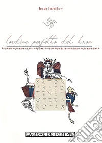 L'ordine perfetto del kaos libro