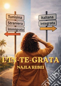 L'in-te-grata libro