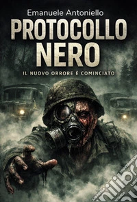 Protocollo nero libro