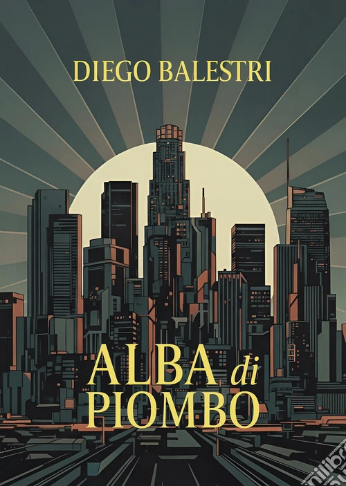 Alba di piombo
