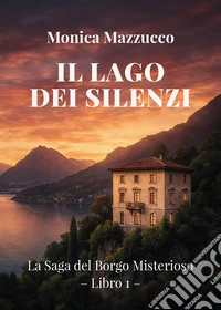 Il lago dei silenzi. La saga del borgo misterioso. Vol. 1 libro