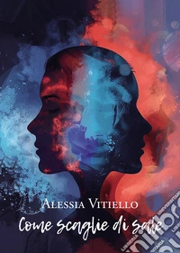 Come scaglie di sale libro