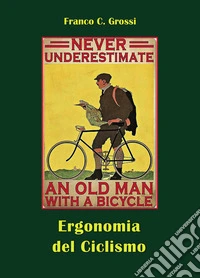 Ergonomia del ciclismo libro