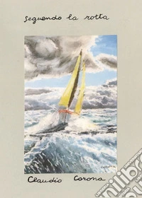 Seguendo la rotta libro