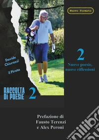 Raccolta di poesie 2 libro