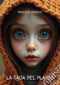 La saga del plagio libro