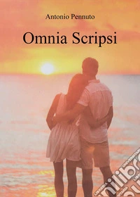 Omnia scripsi libro