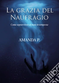 La grazia del naufragio. Come sopravvivere al mare in tempesta libro