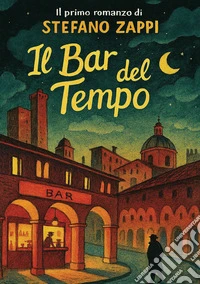 Il bar del tempo libro