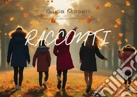 Racconti libro