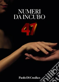 Numeri da incubo libro