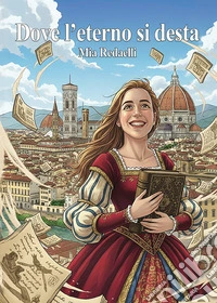 Dove l'eterno si desta libro