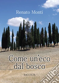 Come un'eco dal bosco libro