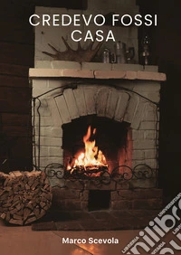 Credevo fossi casa libro