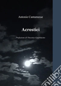 Acrostici libro