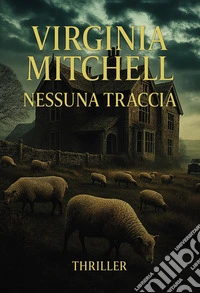 Nessuna traccia libro