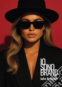 Io sono brand libro