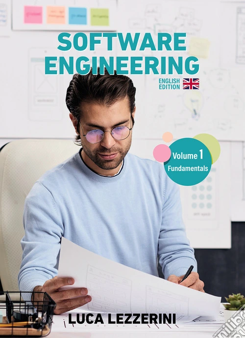Software engineering. Vol. 1: Fundamentals