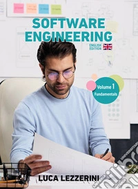 Software engineering. Vol. 1: Fundamentals libro