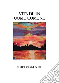 Vita di un uomo comune libro