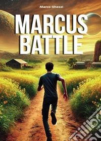 Marcus battle libro
