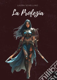 La profezia libro