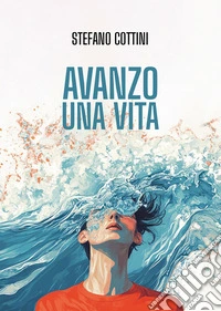 Avanzo una vita libro
