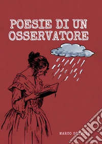 Poesie di un osservatore libro