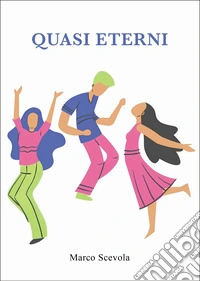 Quasi eterni libro