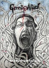 Genetic Attack libro
