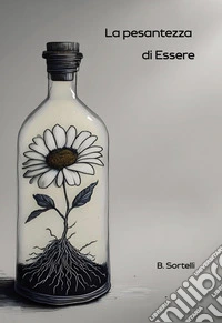 La pesantezza di essere libro