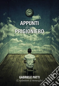 Appunti di un prigioniero libro