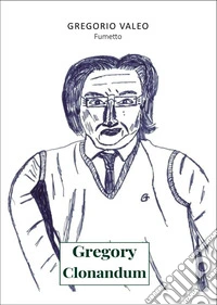 Gregory Clonandum libro