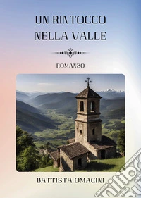 Un rintocco nella valle libro