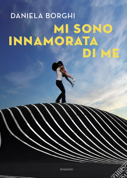 Mi sono innamorata di me