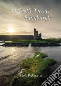 33 castle terrace, Edimburgh libro