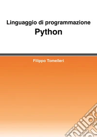 Linguaggio di programmazione Python