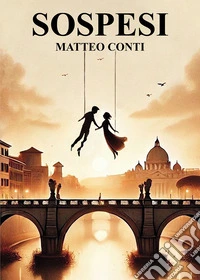 Sospesi libro