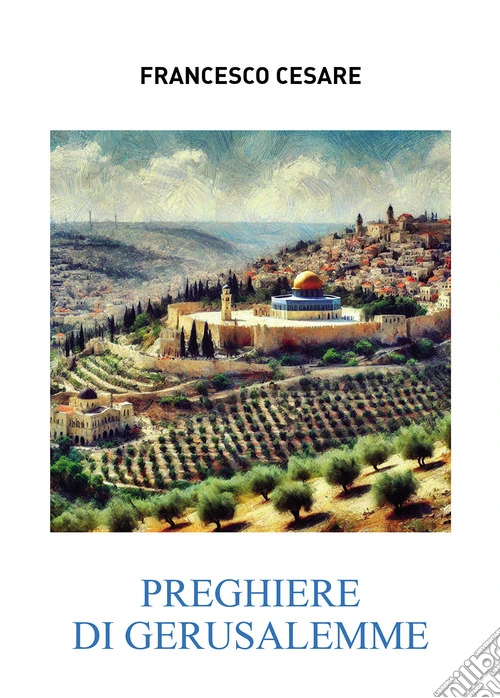 Preghiere di Gerusalemme