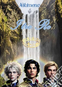 I tre re libro