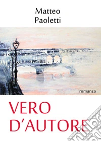 Vero d'autore libro