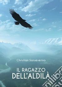 Il ragazzo dell'aldilà libro
