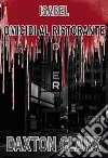 Isabel. Omicidi al ristorante libro