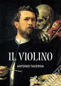 Il violino libro