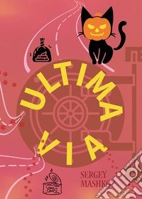 Ultima via libro