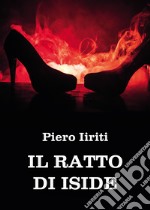 Il ratto di Iside libro