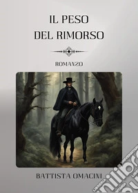 Il peso del rimorso libro