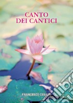 Canto dei cantici libro