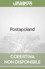 Postapoland libro